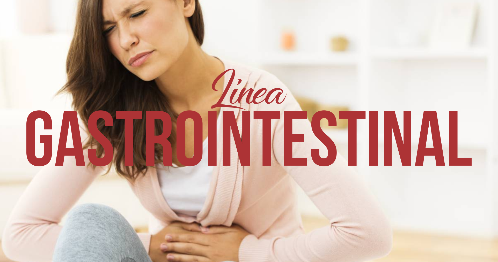 LINEA GASTROINTESTINAL